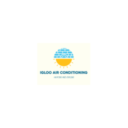 Igloo Air Conditioning & Heating logo