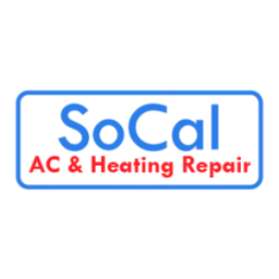Socal Appliance Repair And Air Conditioning Repair logo