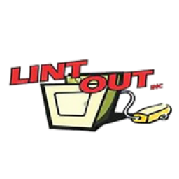 Lint Out Dryer Vent & Air Duct Cleaning - Naples, FL logo
