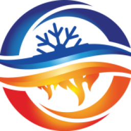 A D Air Conditioning & Heating Inc. logo