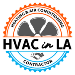 HVAC In La - Burbank, CA logo