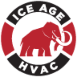 Ice Age HVAC Repair logo