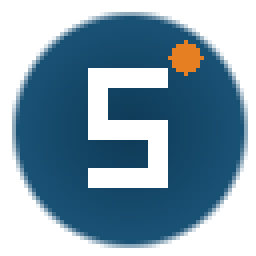 Simon Air logo