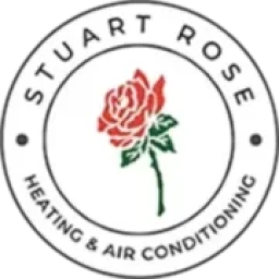 Stuart Rose Heating And Air Conditioning Moorpark logo