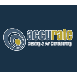 Accurate Heating & Air Conditioning - Lompoc, CA logo