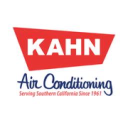 Kahn Air Conditioning logo