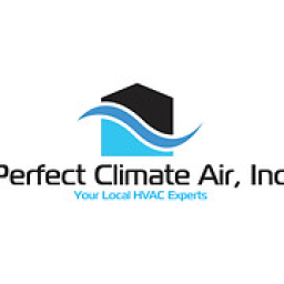 Perfect Climate Air logo