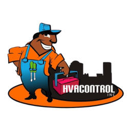 Hvacontrol Inc. logo