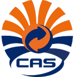 Custom Air Specialists logo