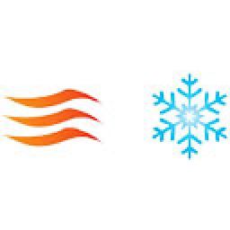 Gama Central Heating & Air Conditioning logo