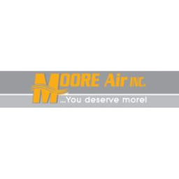 Moore Air Inc. logo