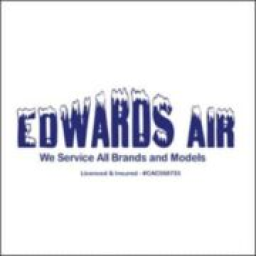 Heating And Air Conditioning - Los Angeles, CA logo