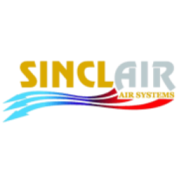 Sinclair Air Systems Covina logo