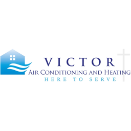 Victor Air Conditioning & Heating LLC logo