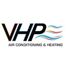 Vhp Air Conditioning & Heating logo