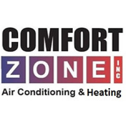 Comfort Zone Inc. - Glendora, CA logo