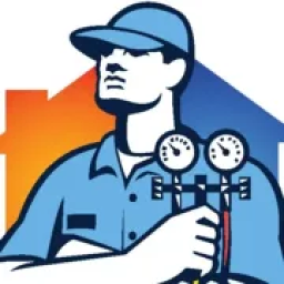 Crown Heating & Air - Glendora, CA logo