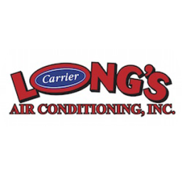 Long's Air Conditioning, Inc logo
