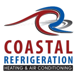 Coastal Refrigeration Heating & Air logo