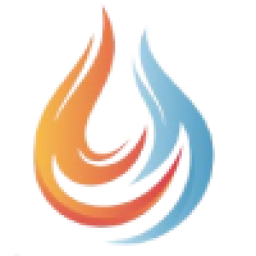 Frigid Air Heating And Cooling logo