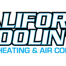 California Coolin Heating & Air logo