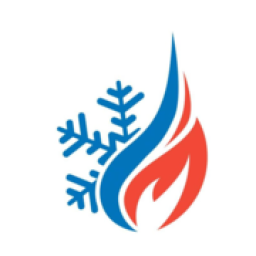 Carden Heating & Cooling logo