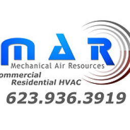 Mar Mechanical Air Resources Glendale logo