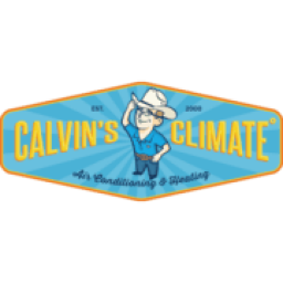 Calvin S Climate Air Conditioning & Heating Solutions logo
