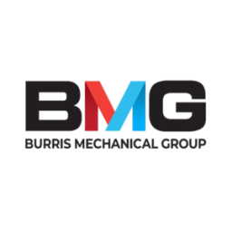 Burris Mechanical Group logo