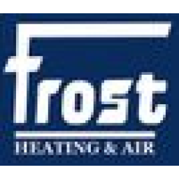 Frost Brothers Heating And Air logo