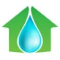 Affordable Water Solutions logo