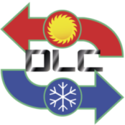 Dlc Air Conditioning And Heating Services logo