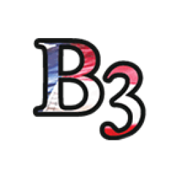 B3 Refrigeration LLC logo