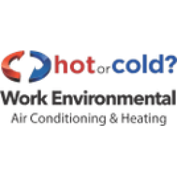 Work Environmental Systems Denton logo