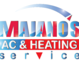 Majano S Air Conditioning And Heating Services Little Elm logo