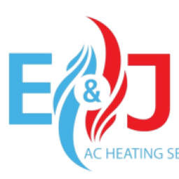 E&J A C Heating Service LLC logo