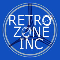Retrozone Inc. logo