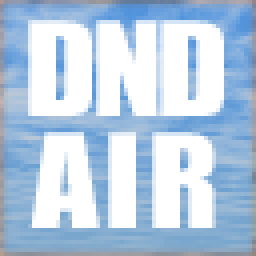 Dnd Heating & Air Conditioning logo