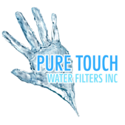 Pure Touch Water Filters - Kissimmee logo