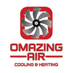 Omazing Air logo