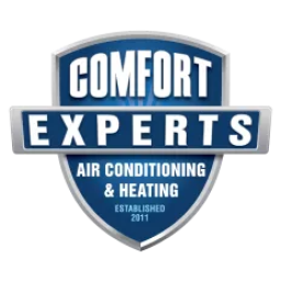 Comfort Experts - Mesa, AZ logo