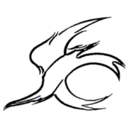 Blue Phoenix Mechanical Gilbert logo