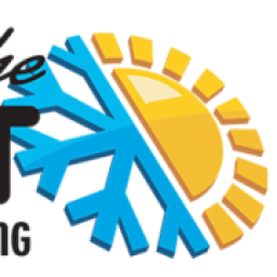 Simply The Best Heating And Cooling logo