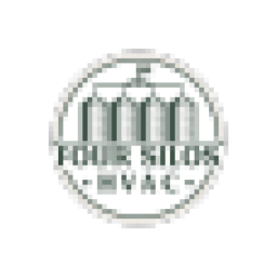 Four Silos Services logo