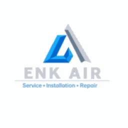 Enk Air logo
