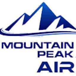 Mountain Peak Air - Mesa, AZ logo