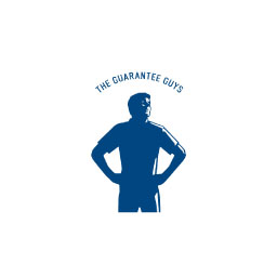 The Guarantee Guys logo