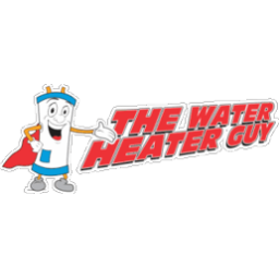 ORLANDO WATER HEATER GUY / Tankless / Hybrid / Gas logo