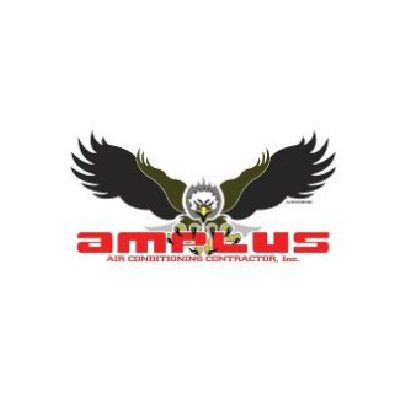 Amplus AC logo