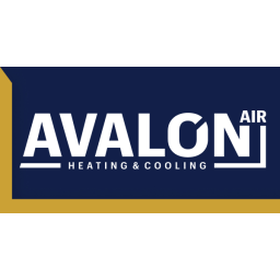 Avalon Air Formerly 5 Star Air Conditioning logo